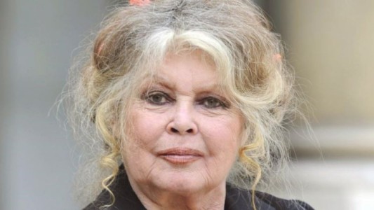 Brigitte Bardot explicó los motivos por los que no se vacunará contra el Covid-19 y generó polémica