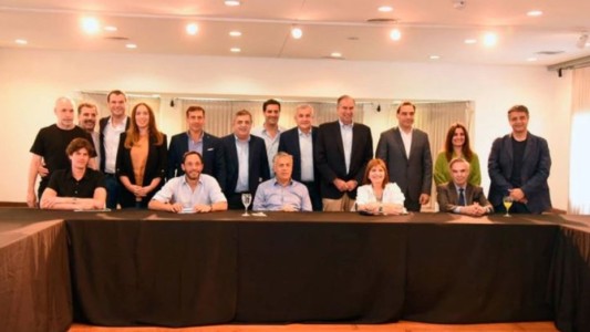 Juntos por el Cambio se reunirá con Guzmán: pidieron precisiones de la negociación con el FMI