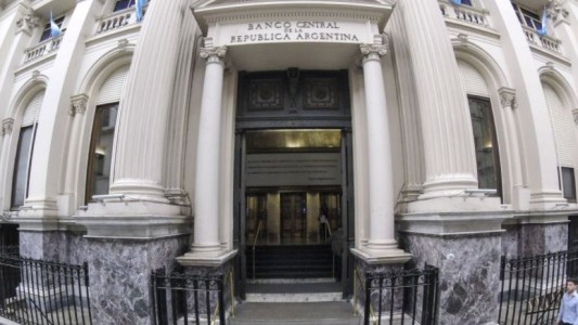 El BCRA aumentó la tasa de interés en el primer paso del plan monetario