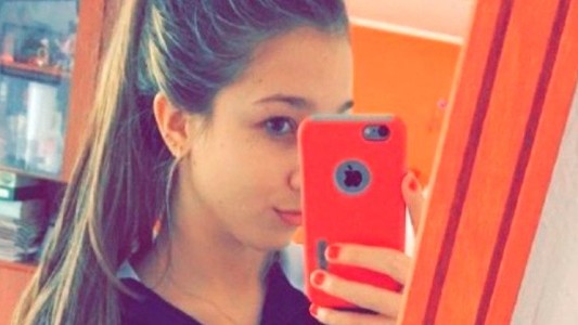 Nahir culpó a su papá por el crimen de Fernando: ¿Se rompió el supuesto pacto de silencio?