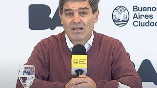 Quirós sobre los autotest: “No pueden ser el eje central del diagnóstico”