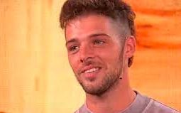 Santi Maratea: "Mi mamá se fue del grupo de whastapp en el aniversario de su muerte"