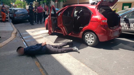 Cayó un estafador que estuvo a punto de robarle 30 mil dólares a una anciana