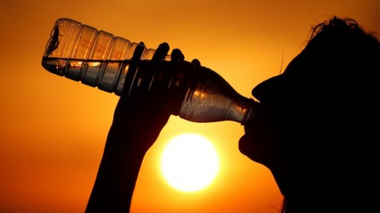 Llega la de calor a la Argentina: las temperaturas rozarán los 40° en varias provincias
