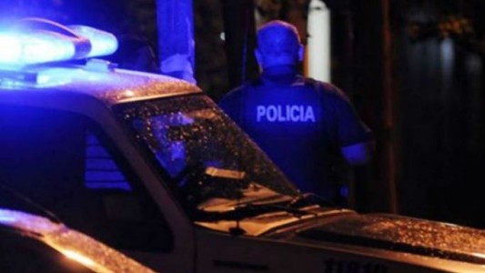 Asesinaron a un exprefecto de un disparo en el pecho para robarle la moto en Longchamps