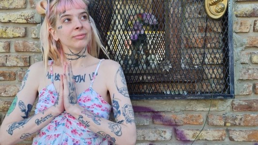 Youtuber logró pagar el alquiler de su departamento gracias a una colecta en redes