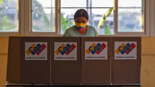 Venezuela: la oposición ganó en Barinas, estado gobernado por el chavismo hace 24 años