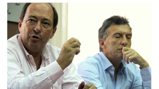 Sanz: "Algunos empresarios argentinos se merecen un Moreno"