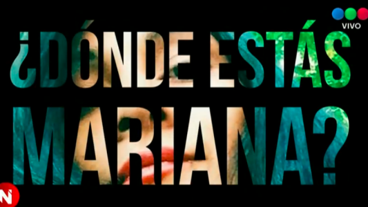 ¿Dónde está Mariana Lastra?: informe de Mauro Szeta