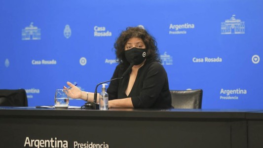 Nueva medida del Gobierno: los vacunados no deberán aislarse por contacto estrecho