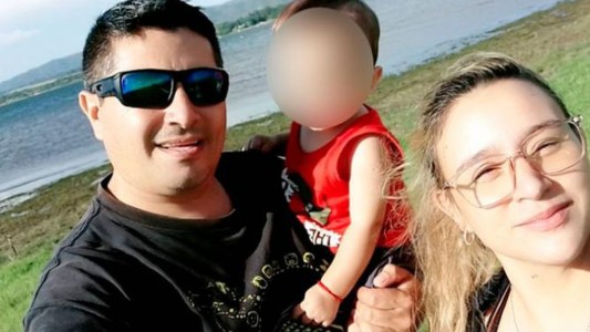 Audio dramático: una madre llamó al 911 en Córdoba porque su hijo no respiraba y la operadora le salvó la vida