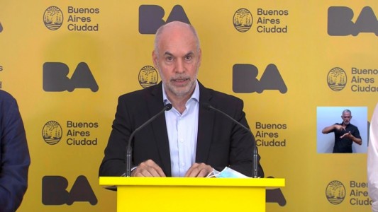 El gobierno porteño aumento la VTV y otros servicios en más de un 50%