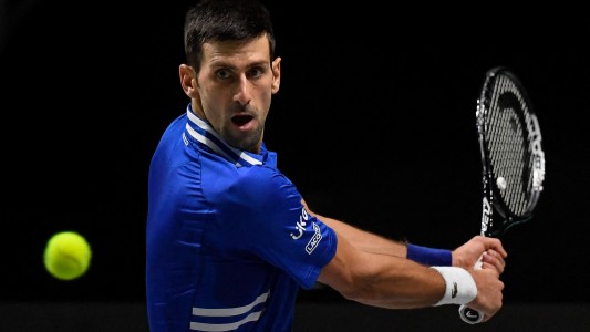 Nueva polémica: Djokovic habría mentido en su declaración jurada para ingresar a Australia