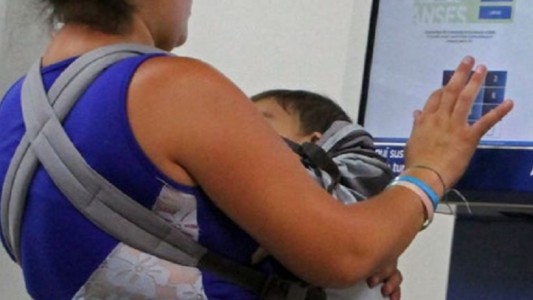 Cómo hacer para cobrar el 20% retenido de la Asignación Universal por Hijo y por Embarazo