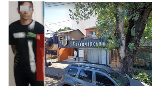 Se olvidó el celular en el supermercado y un empleado le vació la cuenta bancaria