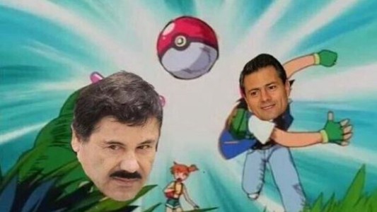 La detención del "Chapo": los memes y las repercusiones en las redes sociales