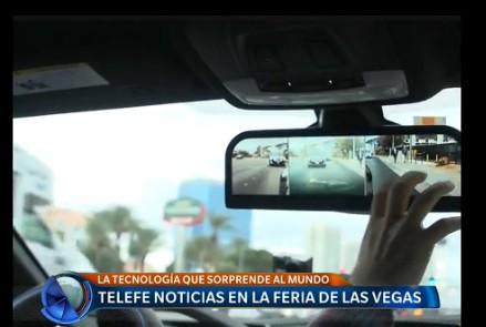 El transporte del futuro