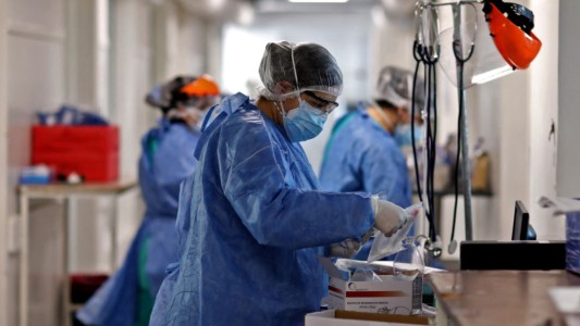 Coronavirus en Argentina: confirman 128.402 casos positivos y 139 muertes