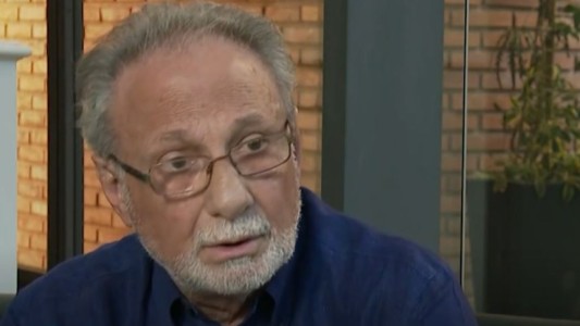 Médico detenido por certificados truchos: "El coronavirus no existe"