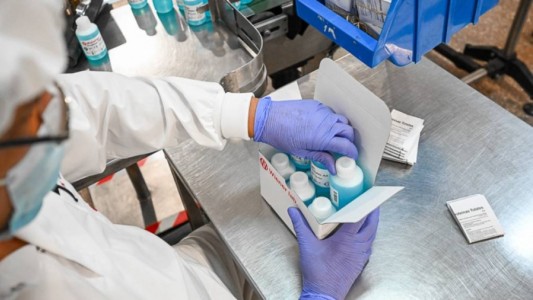 Un laboratorio rosarino será el primero en producir los autotest de venta libre