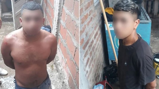 Dos detenidos por el crimen del hincha de Independiente en la autopista Buenos Aires-La Plata