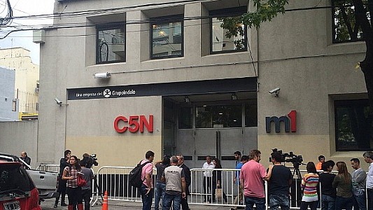 Por la denuncia de AFIP, la Justicia ordenó allanar empresas del Grupo Indalo