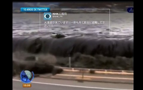 10 años de Twitter: el cambio de comunicación a través de 140 caracteres