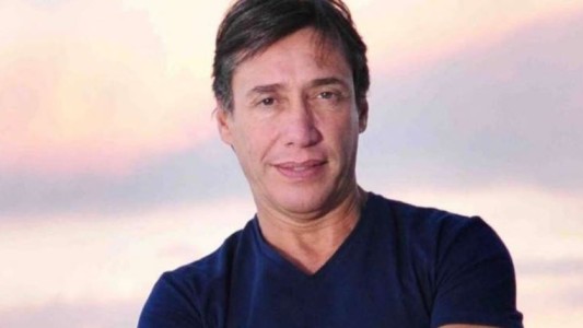 Fabián Gianola fue suspendido del sindicato de actores, tras el pedido de Actrices Argentinas