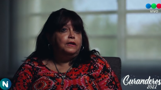 Curanderos 2022: testimonios de la fe