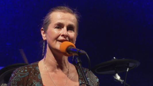 Cantante se contagió covid a propósito para tener el pase sanitario y murió