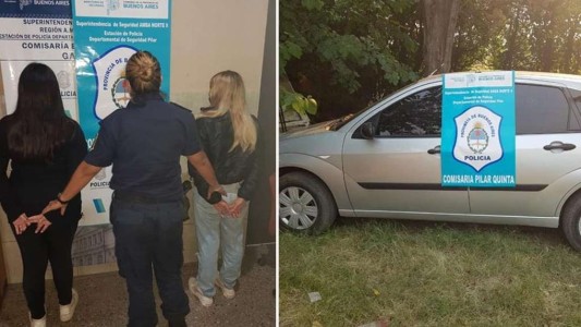 Identificaron a la chica que le pegó dos ladrillazos a Braian Cuitiño, el joven asesinado por una patota en Pilar