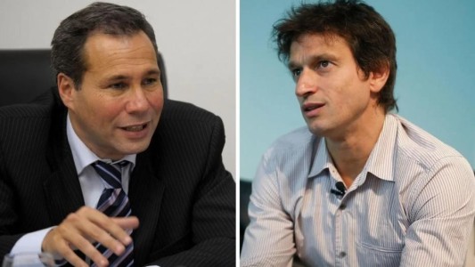 Lagomarsino: "Estoy procesado como partícipe necesario pero no sabemos quién mató a Nisman"