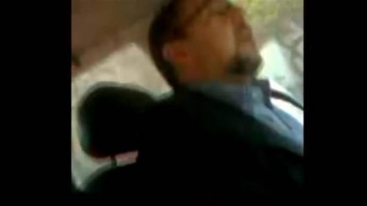 Un diputado entrerriano presentó un video en el que se ofrecen $100.000 por matarlo