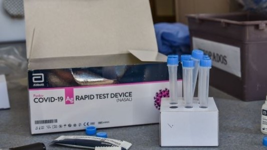 Chascomús: suspendieron los testeos masivos de coronavirus por falta de insumos