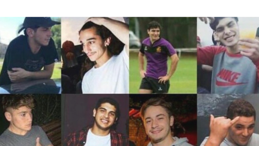 Caso Báez Sosa: los rugbiers están la mayor parte del día encerrados en la celda y en 2023 el juicio