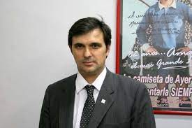 Detuvieron a Mariano Mera: estuvo tres años prófugo acusado de abuso sexual