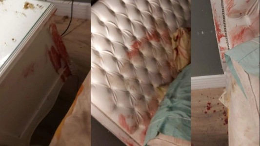 Violento robo a un empresario en un country de San Vicente: le arrancaron las uñas a la dueña de casa