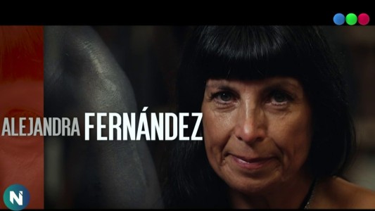 Marcas: perdió a su mejor amiga en un accidente y lucha por volver a caminar