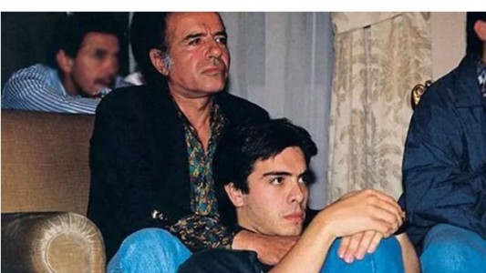 Juez solicitó a Macri que releve a Menem de guardar secreto por la muerte de su hijo