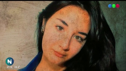 Señor Juez: "Siento que a nadie le importó la vida de Lucía"