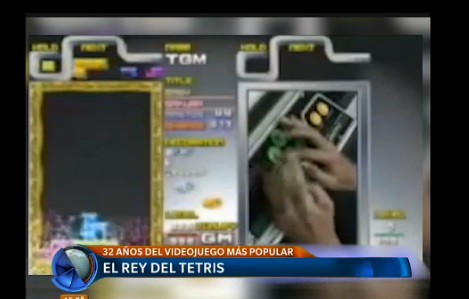 Tetris cumple 32 años: las diferentes versiones y el record mundial