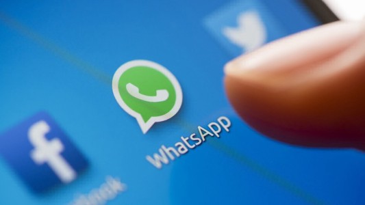 WhatsApp se prepara para ser compatible con los GIF