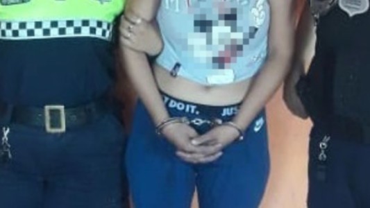 Asaltaron a una mujer de 65 años en su casa y detuvieron a una vecina como cómplice