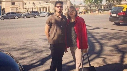 Audio escalofriante: el llamado de los turistas venezolanos pidiendo una ambulancia antes de morir