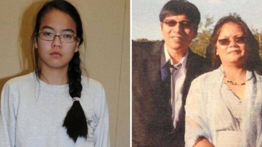 La hija perfecta que pagó 10 mil dólares para que asesinaran a sus padres: cómo fue su vida de mentiras