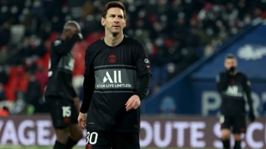 Con la vuelta de Messi, PSG recibe al Reims y busca ampliar la ventaja en la Ligue 1