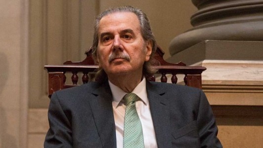 Dieron de alta a Juan Carlos Maqueda: cómo está de salud el juez de la Corte Suprema