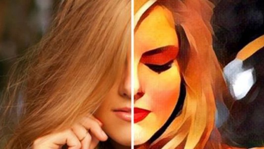 Prisma, la app para convertir tus fotos en obras de arte