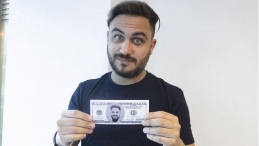 Tras el sorteo de Milei, Ramiro Marra anunció que invertirá su sueldo de legislador en empresas