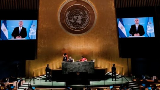 Bajo la presidencia argentina, sesionó el Consejo de Derechos Humanos de las Naciones Unidas